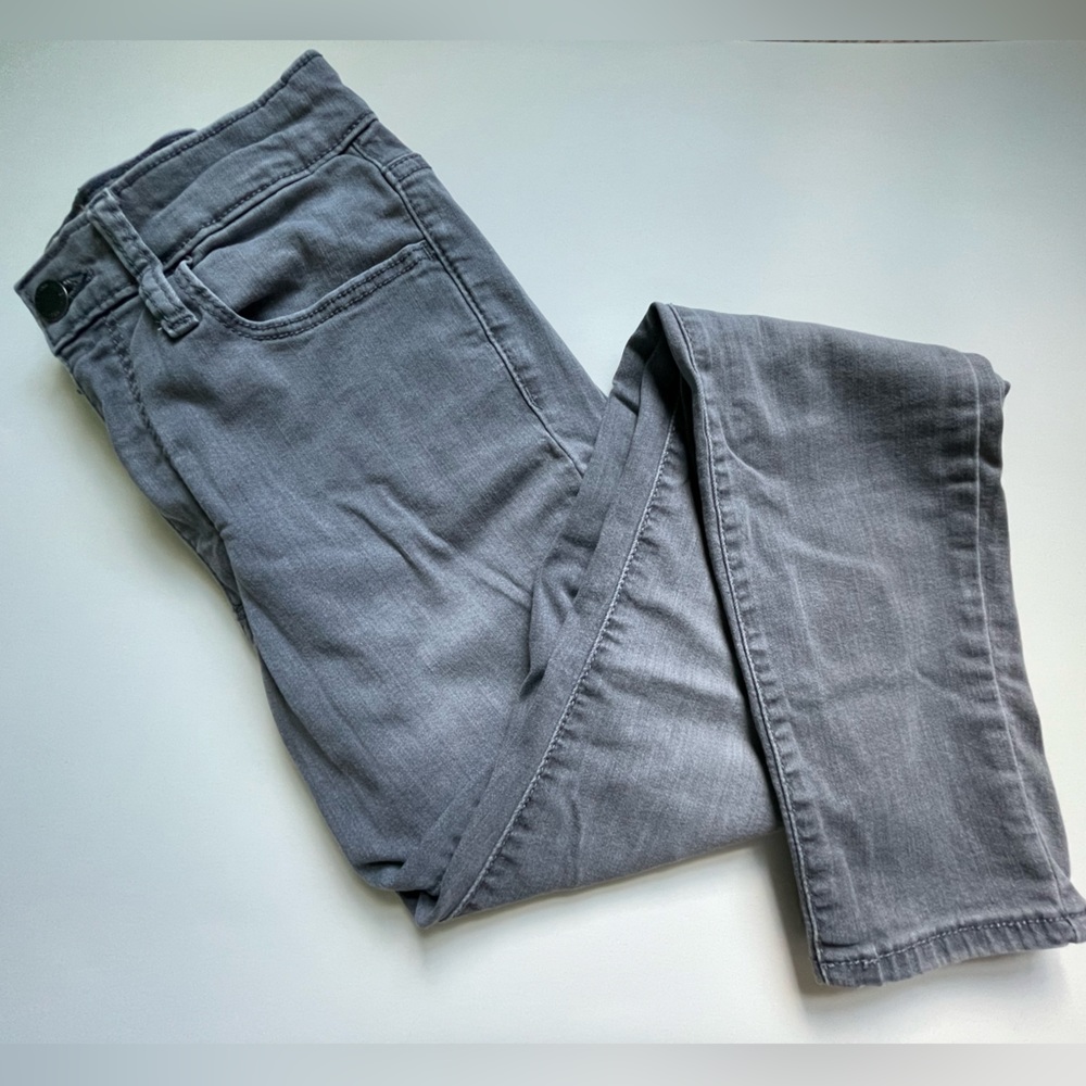 Universal thread high rise skinny jeans